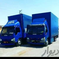 باربری حجت بار حمل نقل اثاثیه منزل شهروشهرستان24 س