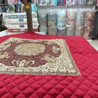 مرکز پخش شاه نشین لحاف کرسی فرشینه لوله پشتی مثلث|پشتی|مشهد, عبادی|دیوار