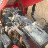 کمرشکن۹۵۰مدل۹۵|خودرو سنگین|تربت‌حیدریه, آبشار|دیوار