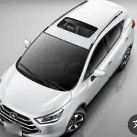 جک s3 بی خط و خش، مدل 1402