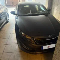 کیا اپتیما ۲۰۱۲|خودرو سواری و وانت|اصفهان, مرداویج|دیوار