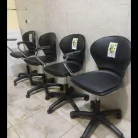 صندلی صدفی|مبلمان اداری|اصفهان, آزادگان|دیوار