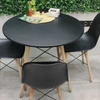 میز و صندلی