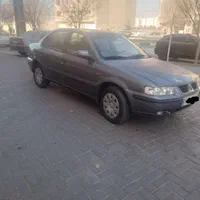 سمند LX ساده، مدل ۱۳۸۶|خودرو سواری و وانت|مشهد, وکیلآباد|دیوار