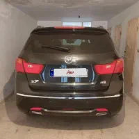 هایما s7 مدل ۹۶