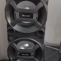 باند مکسیدر|سیستم صوتی خانگی|تهران, فلاح|دیوار