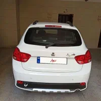 کوییکgxlفول1403|خودرو سواری و وانت|یزد, |دیوار