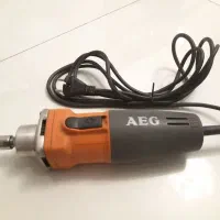 سنگ انگشتی مدل AEG  اصل