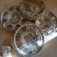 قالپاق نو و دور گلگیر ۲۰۶نو|قطعات یدکی و لوازم جانبی|اصفهان, قائمیه|دیوار