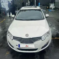 ام جی ۵۵۰ هم قیمت  ۲۰۷ سواری bmw فوری فوری