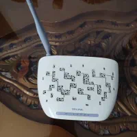 دو عدد مودم