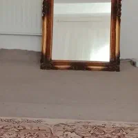 آینه قدی سلطنتی