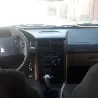 پارس۹۵شاسی پلمپ،کمکاردرحد|خودرو سواری و وانت|مشهد, توس فردوسی|دیوار