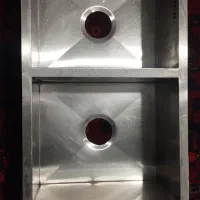 فروش سینک ظرفشویی