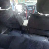 دنا پلاس ۵دنده ۴۰۳|خودرو سواری و وانت|شاهین‌شهر, عطار|دیوار