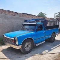 فروش نیسان دیزل مدل 94|خودرو سواری و وانت|ششده و قره بلاغ, |دیوار