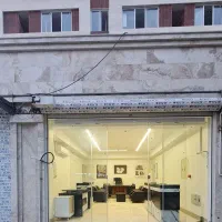 اجاره مغازه ۶۰ متری با آبدارخانه و سرویس بهداشی|اجارهٔ مغازه و غرفه|تهران, استاد معین|دیوار