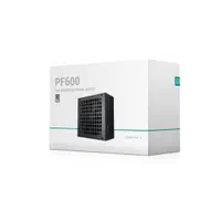 پاور 600 وات دیپ کول مدل DeepCool PF600|قطعات و لوازم جانبی رایانه|شیراز, ملاصدرا|دیوار