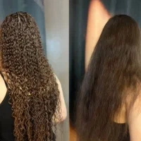 فر موی دائم با متریال آلمان و اسپانیا(تضمینی)|خدمات آرایشگری و زیبایی|کرمانشاه, |دیوار