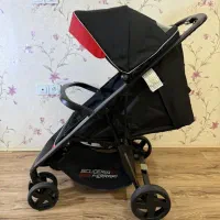 کالسکه اورجینال فراری