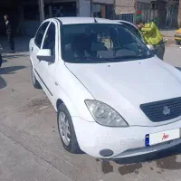 تیبا صندوق دار مدل نود وشش