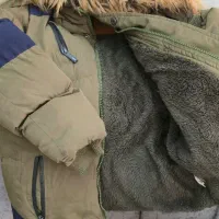 کاپشن نو|کفش و لباس بچه|مشهد, آبکوه|دیوار