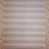 پرده زبرا