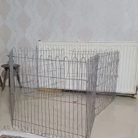 فنس سگ|لوازم جانبی حیوانات|گلبهار, شهر جدید گلبهار|دیوار
