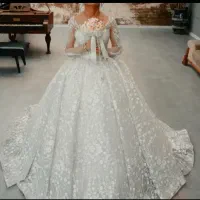 لباس عروس کرایه