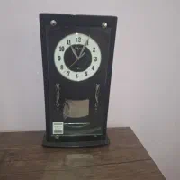 فروش ۲عدد ساعت دیواری سالم