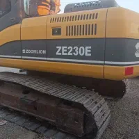 بیل زوملاین ۲۳۰|خودرو سنگین|اسلامشهر, ملکآباد|دیوار