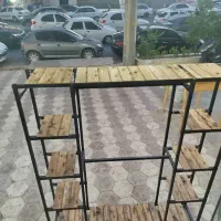 ساخت انواع رگال با ابعاد شما|فروشگاه و مغازه|بوشهر, |دیوار