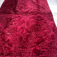 لحاف پنبه|رختخواب، بالش، پتو|مشهد, نیروی هوایی|دیوار