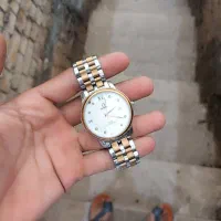 ساعت مچی امگاه