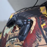 ps4اسلیم|کنسول، بازی ویدئویی و آنلاین|اهواز, کمپلو شمالی|دیوار