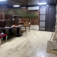 فروش دکور کافه رستوران ۳۰۰ متری|کافی‌شاپ و رستوران|تهران, آرژانتین|دیوار