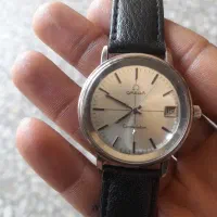 ساعت اتومات امگا