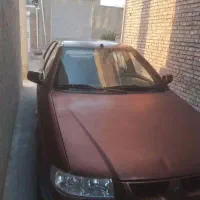 سمند LX مدل ۹۱