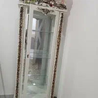 ویترین  درحد نو