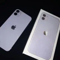 آیفون ۱۱ باتری ۹۲|موبایل|ساری, |دیوار