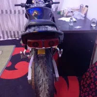 یاماها fzs600 cb cbr موتور سنگین