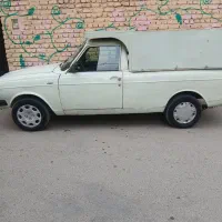 پیکان وانت مدل 90