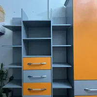 ست اتاق کودک|تخت و سرویس خواب|تبریز, |دیوار