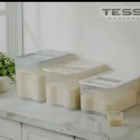 سطل برنج|ظروف نگهدارنده، پلاستیکی، یک‌بارمصرف|ملایر, |دیوار