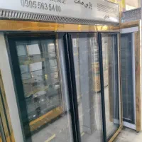 نمایندگی یخچال های پارس صنعت