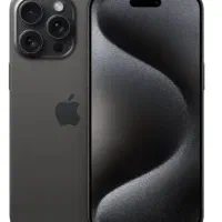 آیفون 15پرومکس zaaنو