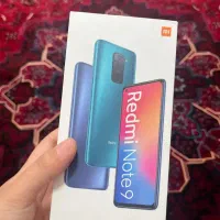 شیائومی نوت 9|موبایل|کارون, |دیوار