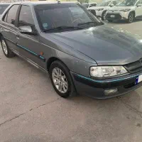 پارس ۱۳۹۲ tu5|خودرو سواری و وانت|آبادان, |دیوار