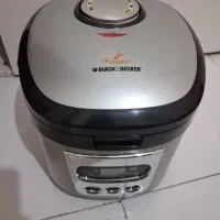 پلوپزوارام پز ۸نفره