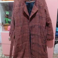 پالتو وبافت زنانه شیک|لباس|کرمانشاه, |دیوار